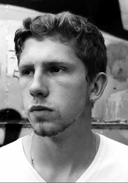 菲利普·德亚奇科夫 Filipp Dyachkov照片