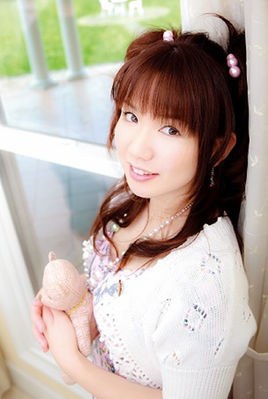 野川樱 Sakura Nogawa照片