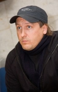 康斯坦尼·马科斯莫夫 Konstantin Maximov照片