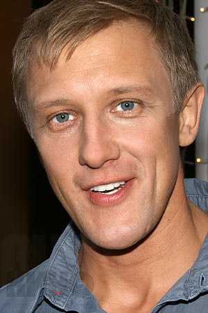 谢尔盖·格罗布琴科 Sergey Gorobchenko照片