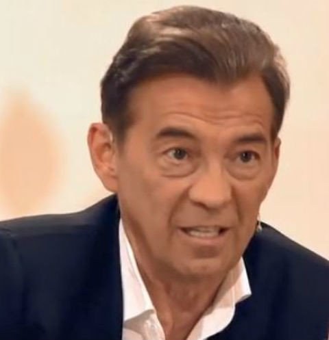 尼古莱·多勃雷宁 Nikolai Dobrynin照片