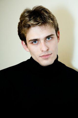 瓦西里·史特帕诺夫 Vasiliy Stepanov照片