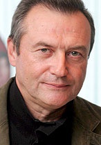 阿列克谢·乌奇捷利 Aleksei Uchitel照片