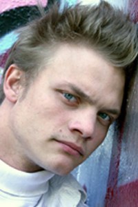 叶甫盖尼·特卡丘克 Evgeniy Tkachuk照片