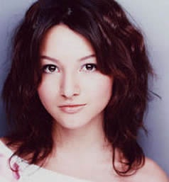 桥本丽香 Reika Hashimoto照片