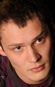 Vsevolod Yashkin照片