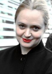 安娜·米哈尔科娃 Anna Mikhalkova照片