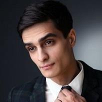 维克托·斯捷潘尼扬 Viktor Stepanyan照片