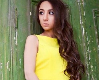 塔特夫·欧夫基迈恩 Tatev Ovakimyan照片