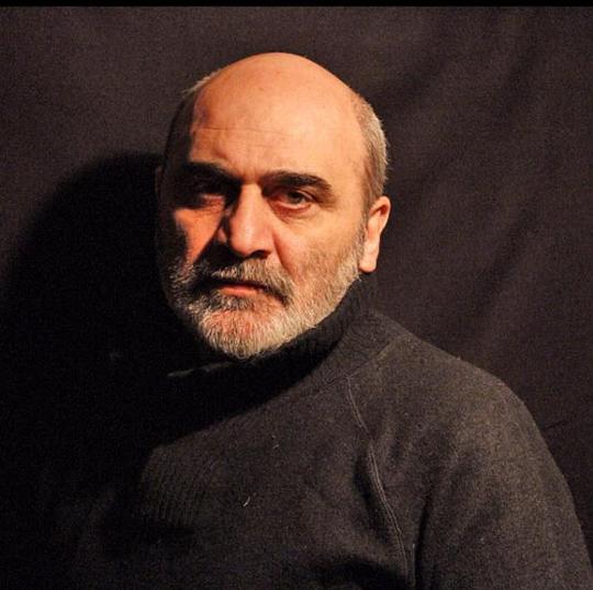 米卡耶尔·波戈相 Mikael Pogosyan照片