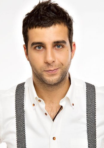 伊凡·乌尔甘特 Ivan Urgant照片