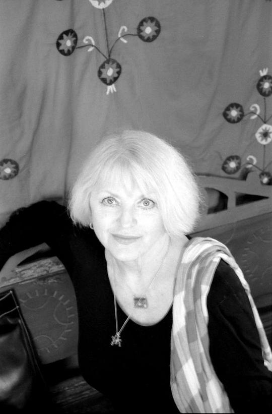 斯韦特兰娜·布拉加尔尼克 Svetlana Bragarnik照片