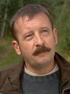 列昂尼德·格罗莫夫 Leonid Gromov照片