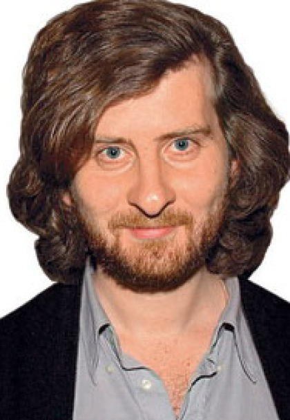 尼古拉·霍梅里基 Nikolay Khomeriki照片