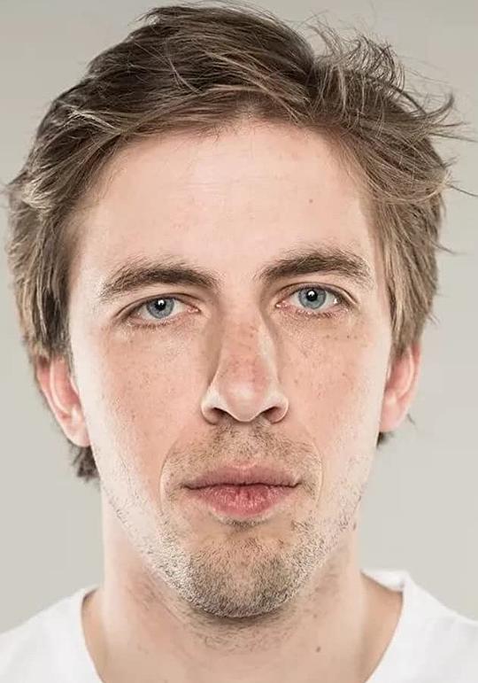 亚历山大·帕里 Aleksandr Pal照片