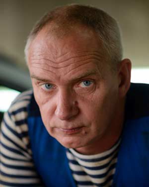 德米特里·珀德诺佐夫 Dmitriy Podnozov照片