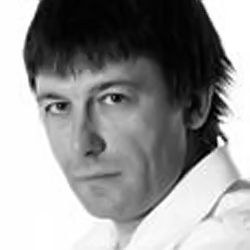 亚历山大·特列霍夫 Aleksandr Terekhov照片