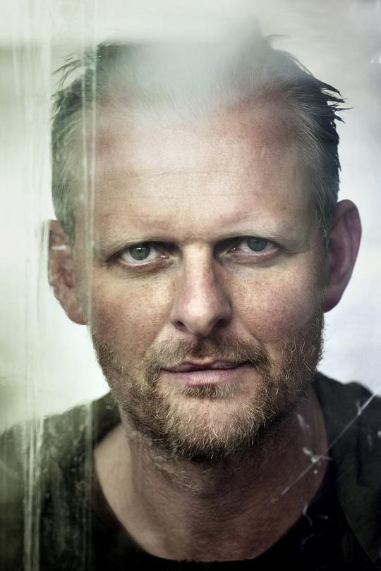 托马斯·奥斯特迈尔 Thomas Ostermeier照片