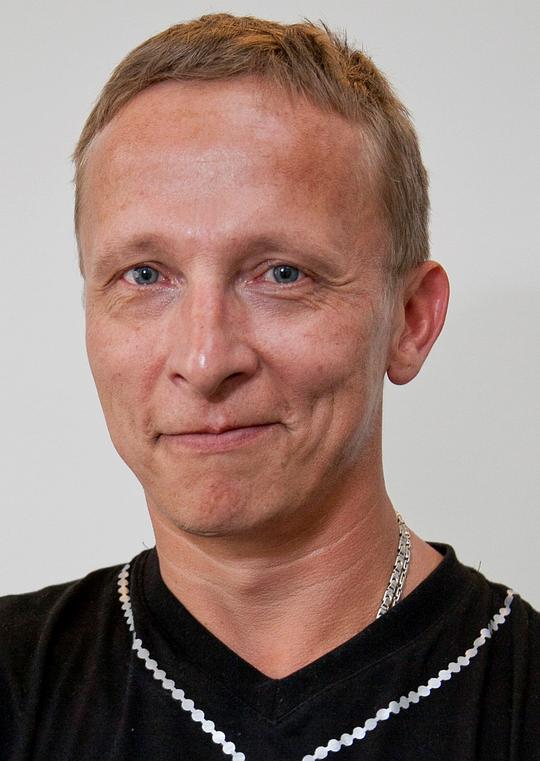 伊万·阿赫洛贝斯金 Ivan Okhlobystin照片