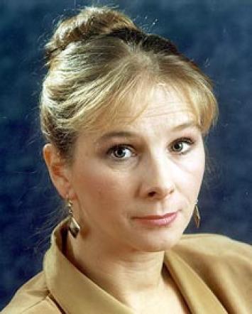 伊琳娜·萨温娜 Irina Savina照片