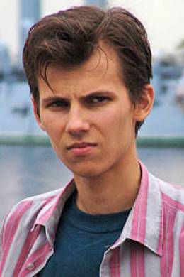 斯维亚托斯拉夫·波德加耶夫斯基 Svyatoslav Podgaevskiy照片