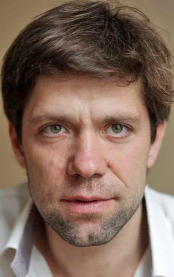 弗拉基米尔·谢列兹尼奥夫 Vladimir Seleznyov照片