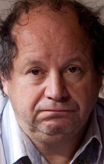 德米特里·阿斯特拉罕 Dmitri Astrakhan照片