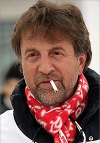 列昂尼德·亚尔莫利尼克 Leonid Yarmolnik照片