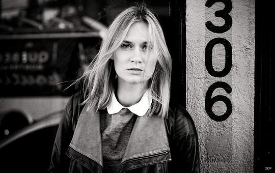 玛莉亚·马斯高娃 Mariya Mashkova照片