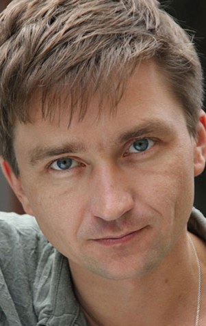 迪米特里·图灵 Dmitriy Tyurin照片