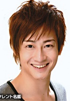 南翔太 Minami Shouta照片