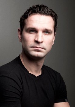 维克多·杜布朗拉沃夫 Viktor Dobronravov照片