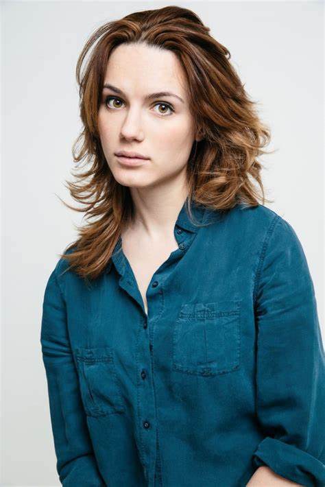 克里斯蒂娜·布罗德斯基 Kristina Brodskaya照片