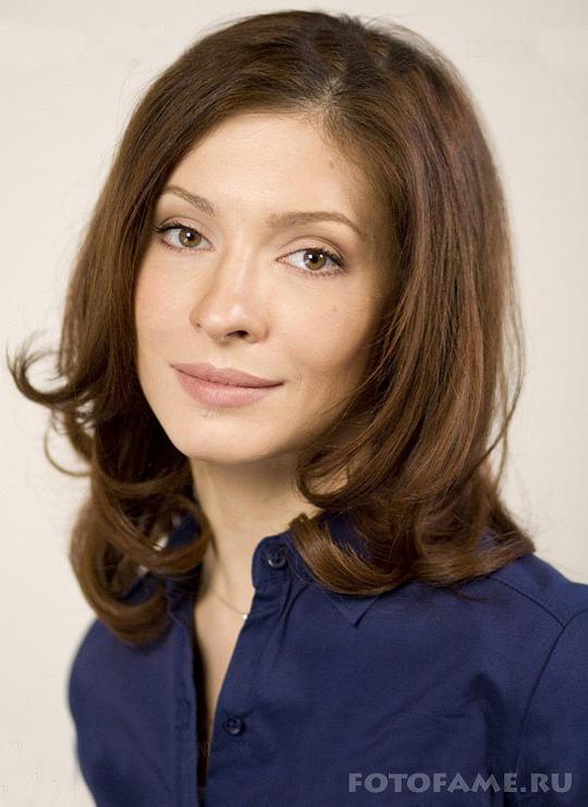 叶莲娜·波德卡明斯卡娅 Elena Podkaminskaya照片