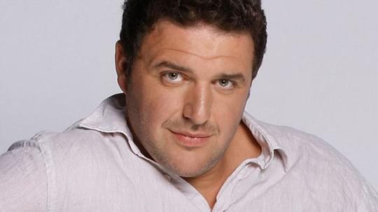 马克西姆·维托尔甘 Maksim Vitorgan照片