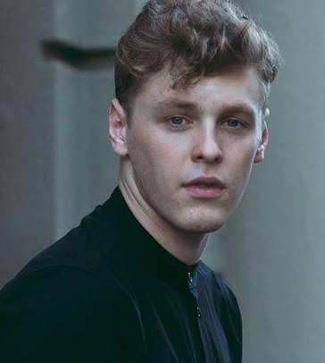 尼基塔·埃列涅夫 Nikita Elenev照片