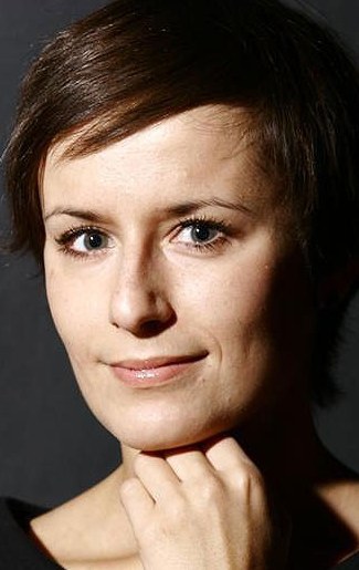 塞西尔·普尔哲 Sesil Plezhe照片