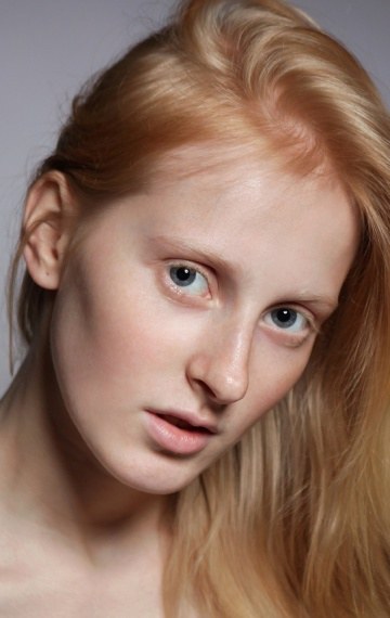 索菲亚·什德洛夫斯卡娅 Sofia Shidlovskaya照片