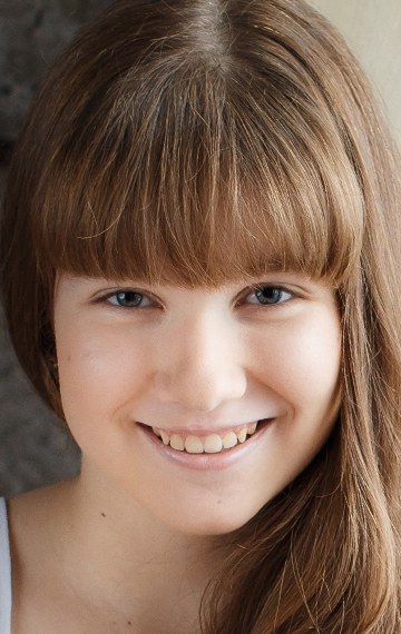 达利亚·亚尔茨瓦夫 Daria Yartseva照片