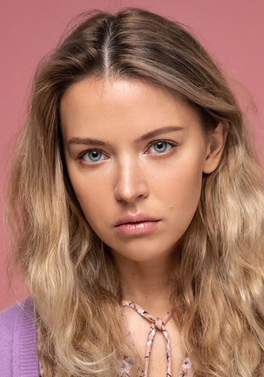 玛丽亚·拉夫罗娃 Maria Lavrova照片