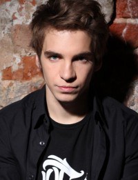 丹尼尔·瓦赫鲁舍夫 Daniil Vakhrushev照片