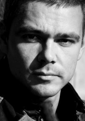 瑟吉·古班诺夫 Sergey Gubanov照片