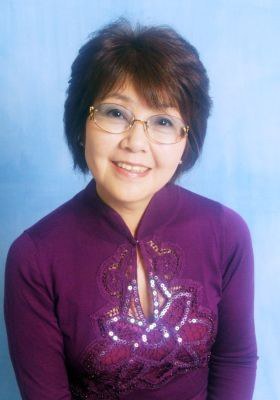 野村道子 Michiko Nomura照片