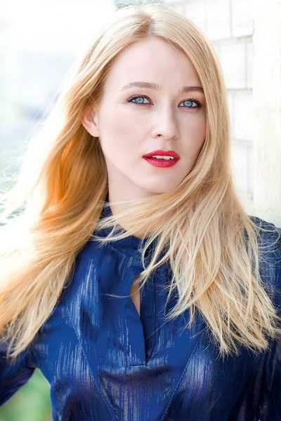 阿纳斯塔西娅·帕妮娜 Anastasiya Panina照片