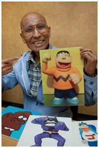 立壁和也 Kazuya Tatekabe照片