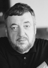 帕维尔·龙金 Pavel Lungin照片