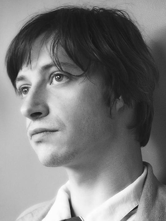 基里尔·皮罗戈夫 Kirill Pirogov照片