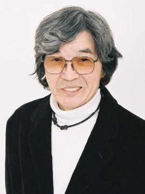 肝付兼太 Kaneta Kimotsuki照片