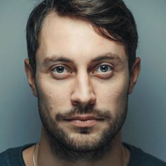 安东·菲利彭科 Anton Filipenko照片