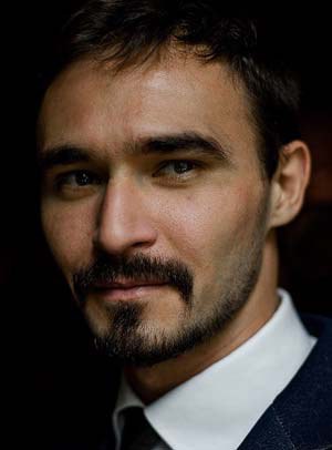 谢尔盖·斯图卡洛夫 Sergey Stukalov照片